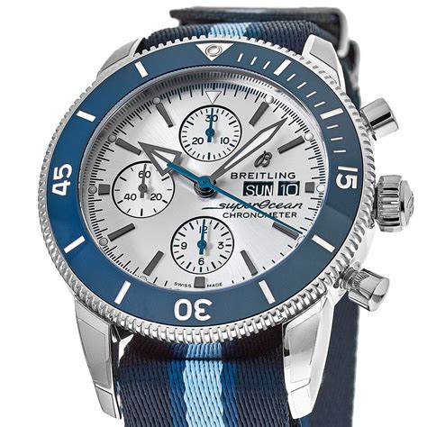 breitling superocean conservancy|breitling superocean models.